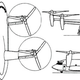 Illustration for article titled Diamond's Hybrid Electric Quad Tiltrotor For Civilians Looks Pretty Amazing